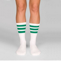 American Apparel Knee High Stripe Socks